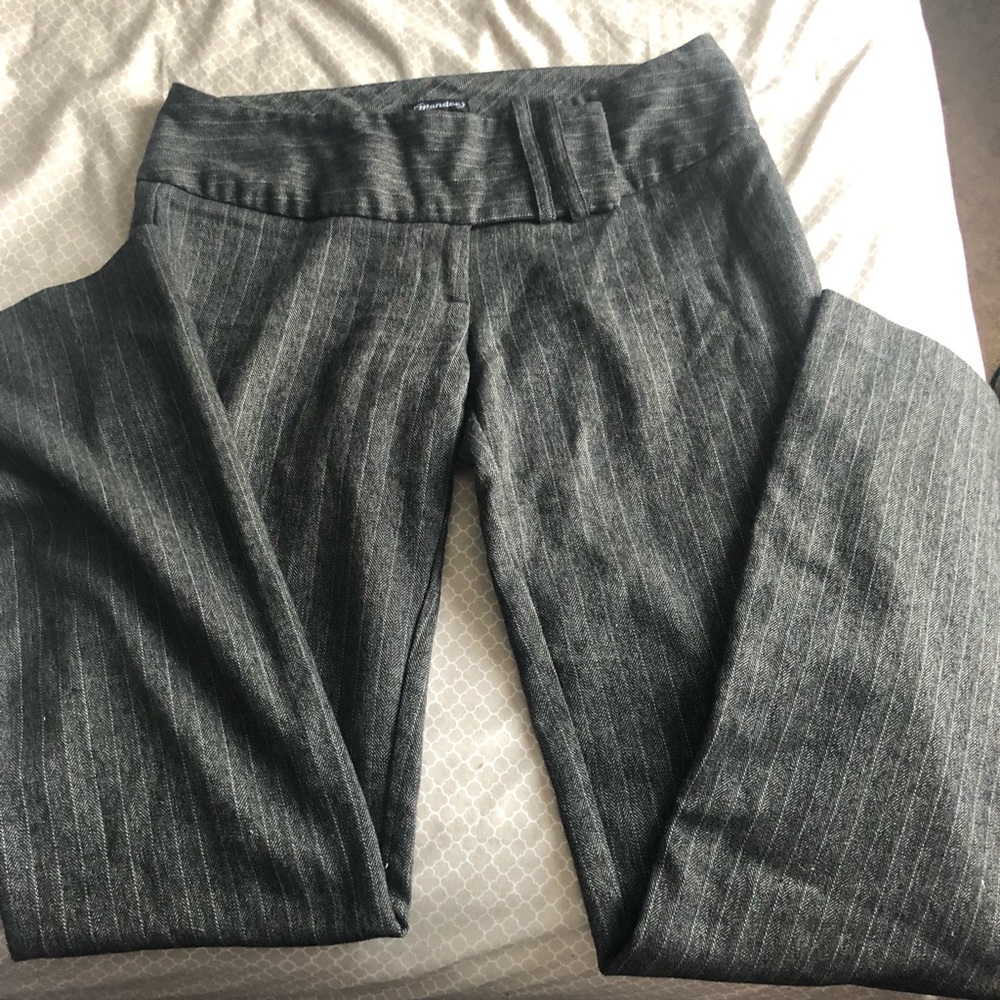 Mandee Dress pants